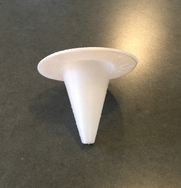 简易果蝇诱捕器