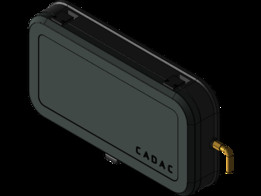 CADAC 2-COOK 2רҵ������