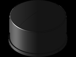 �˸�-40mm PVC��