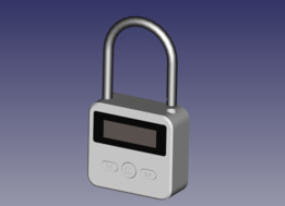 ���ܶ�ʱ��HRK-022