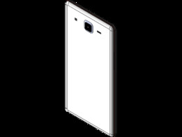 android�ֻ��ϵ�samusng galaxy