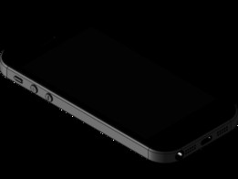 iPhone5