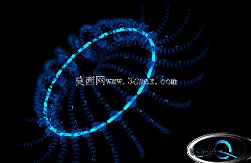 霓虹灯