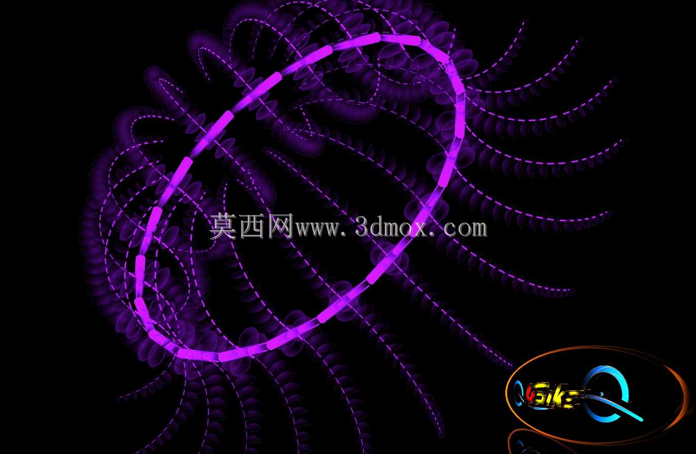 霓虹灯