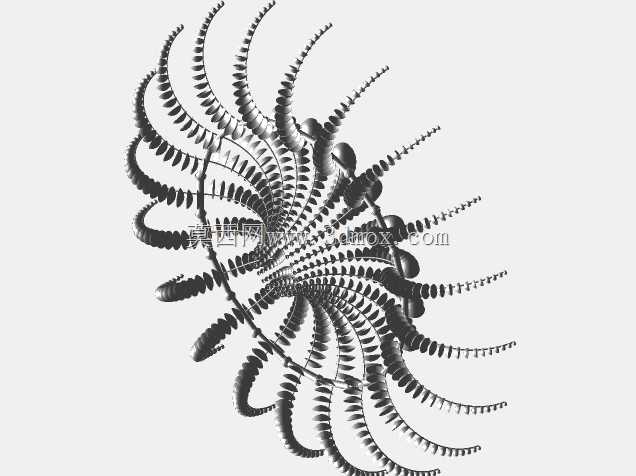 霓虹灯
