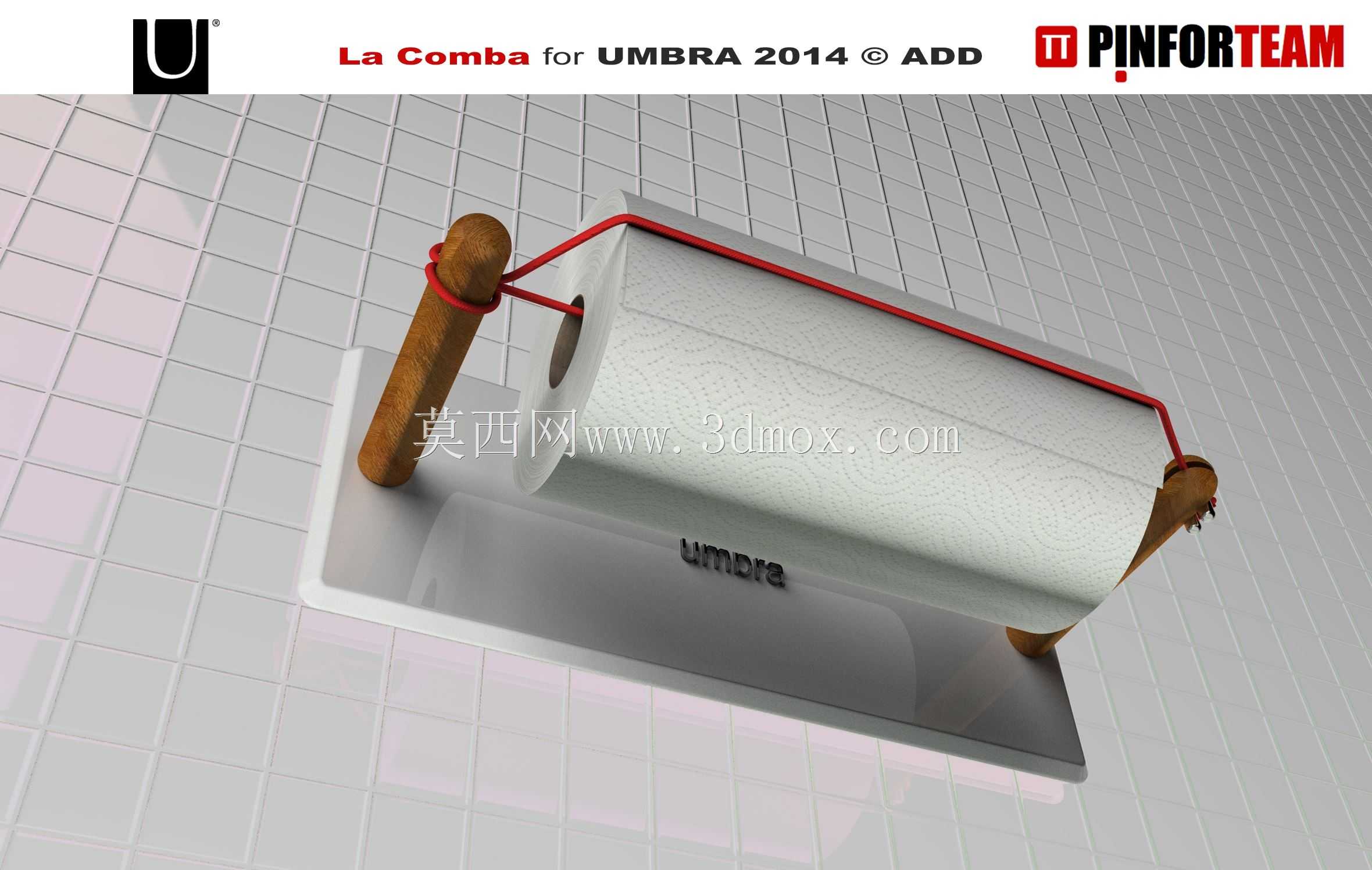 La Comba by Pinfor团队添加?2014