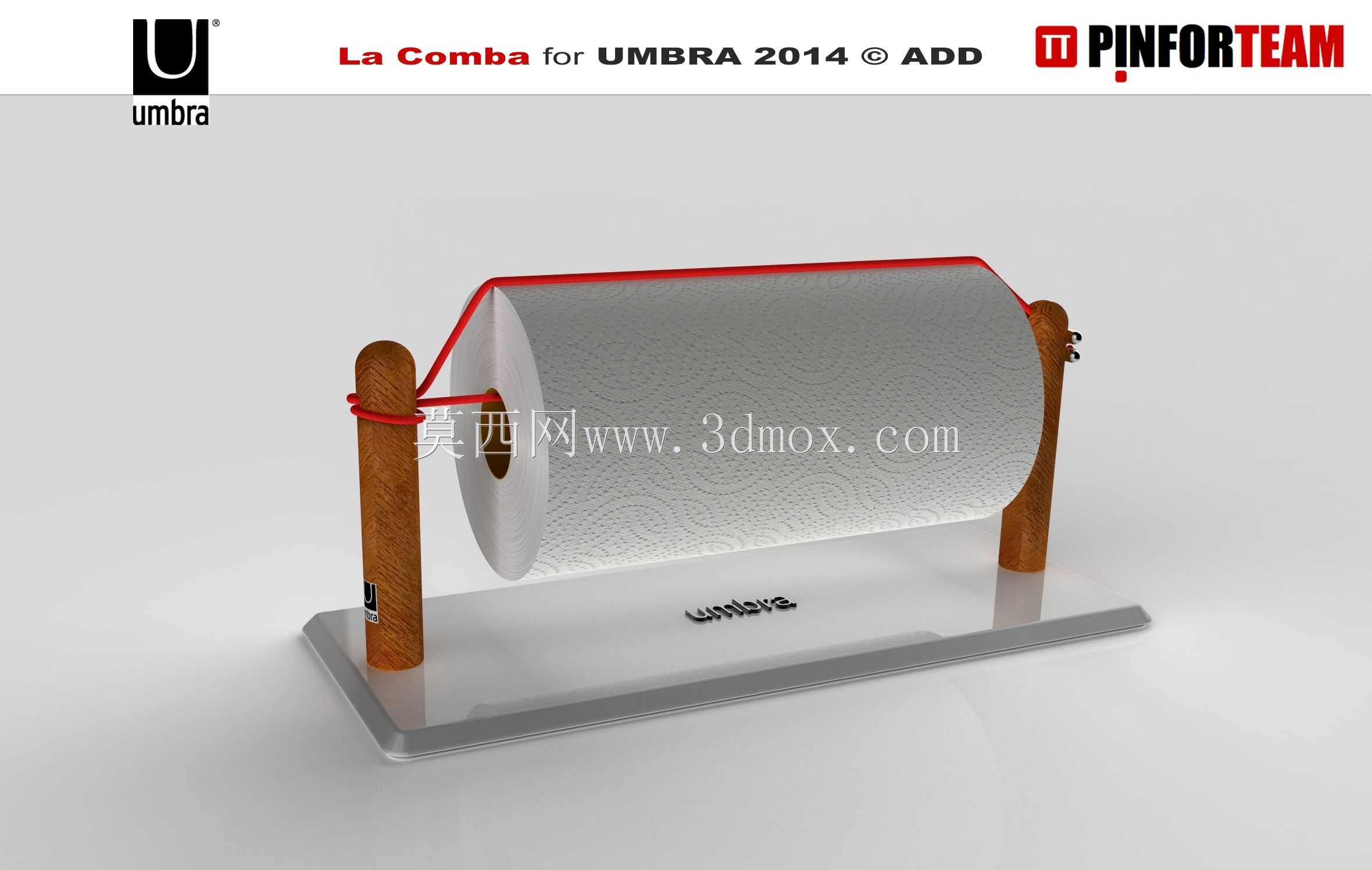 La Comba by Pinfor团队添加?2014