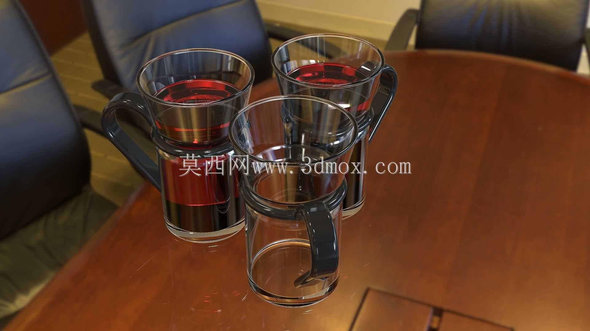 茶杯
