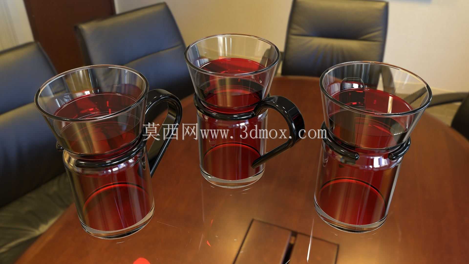 茶杯