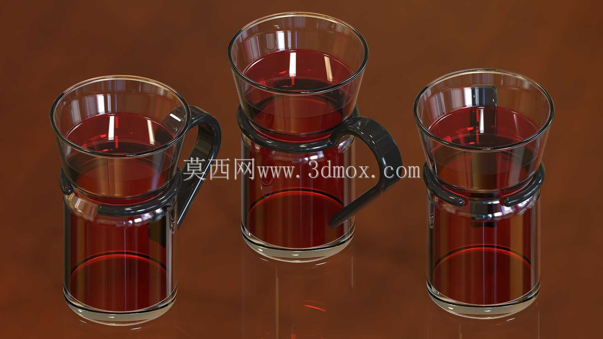 茶杯