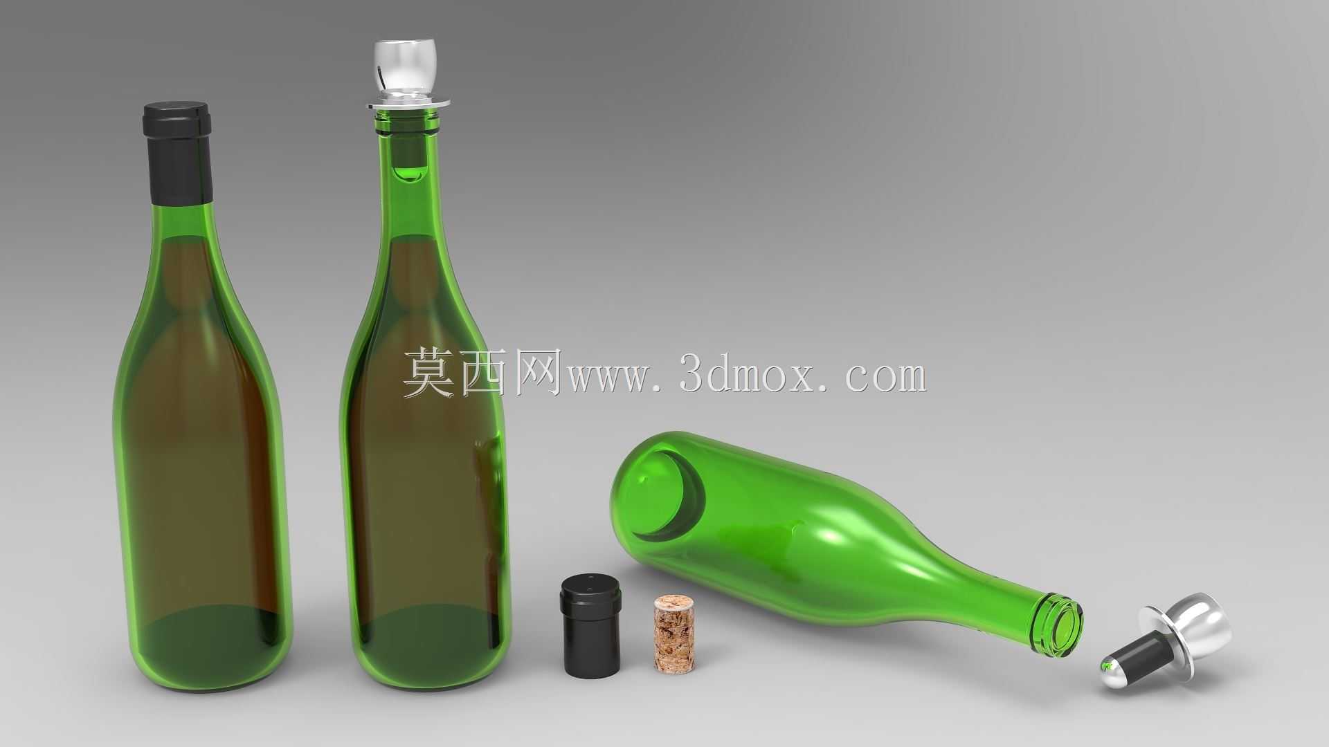 酒瓶塞