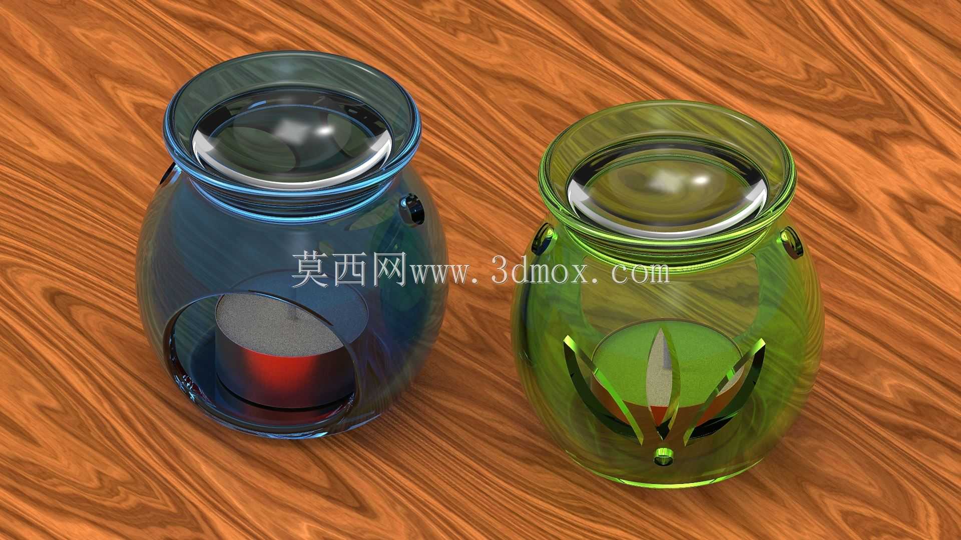 芳香油蒸发器