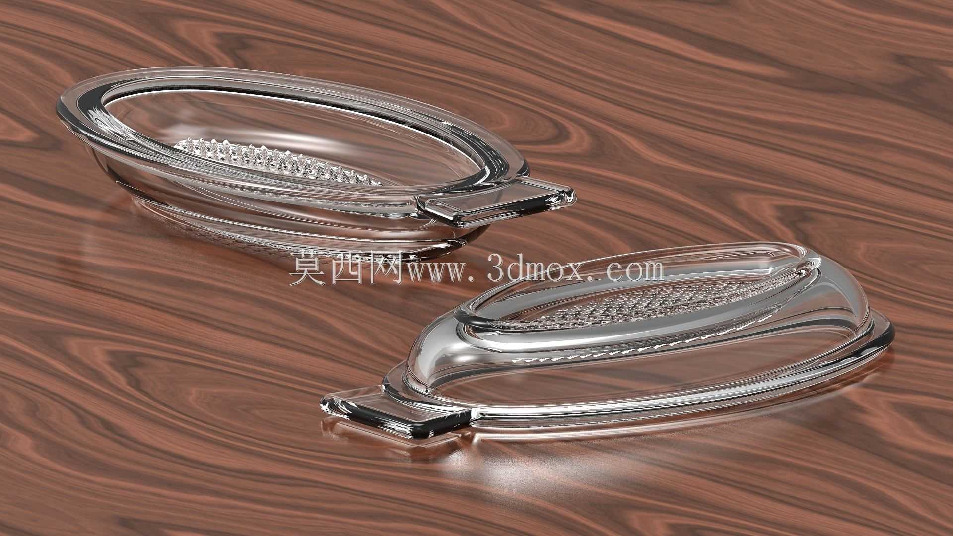 玻璃磨碎机