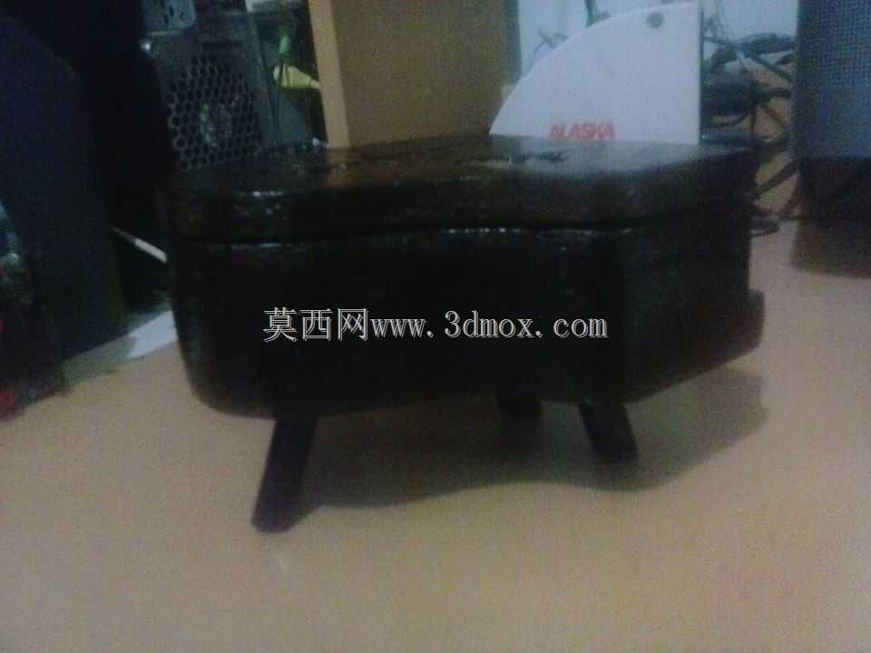 珠宝钢琴,CNC(SW\u0026.Step)!!!