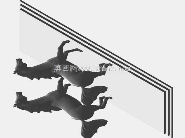 餐巾架4