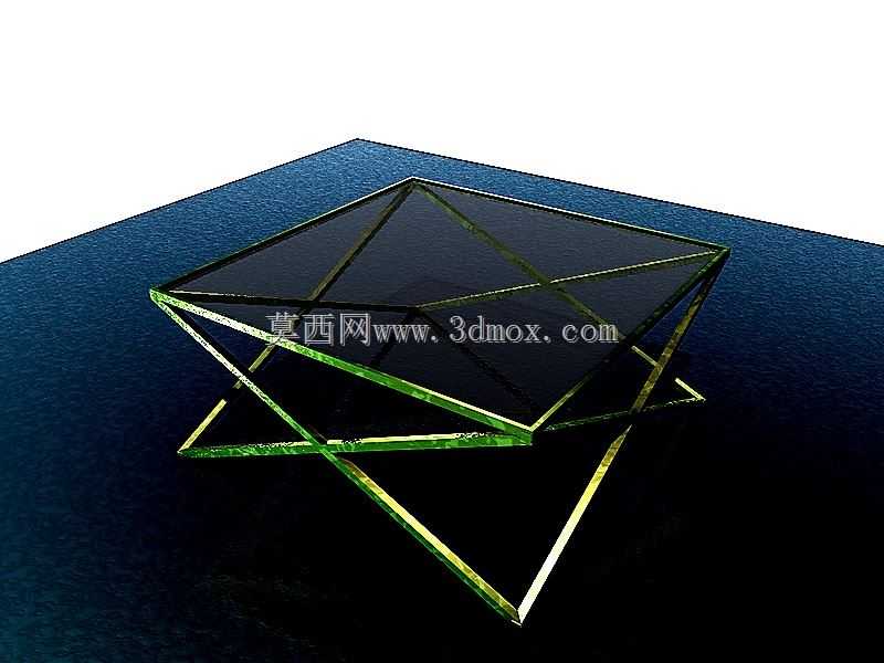 马达加斯卡咖啡桌