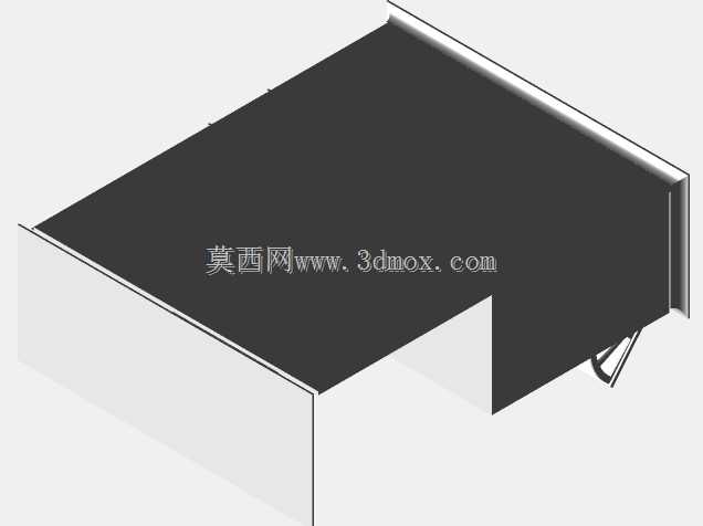 Anthony Thaxton家门口的衣柜
