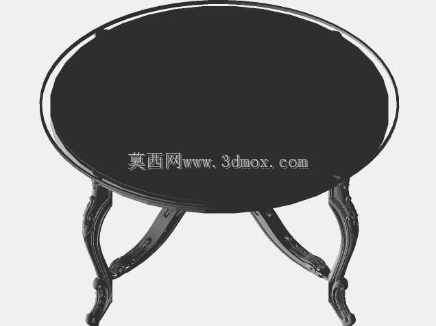 餐桌M.HATTOR?