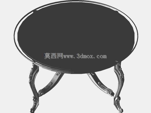 餐桌M.HATTOR?
