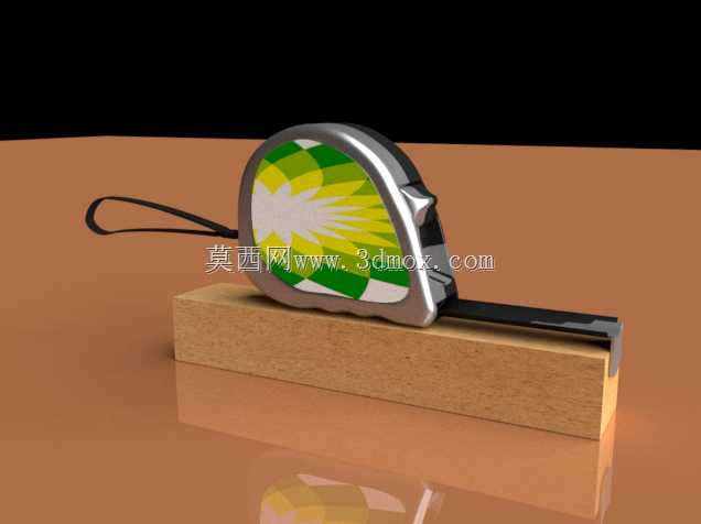 测量仪表