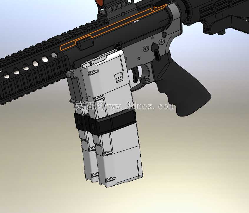 AR15���������-4X