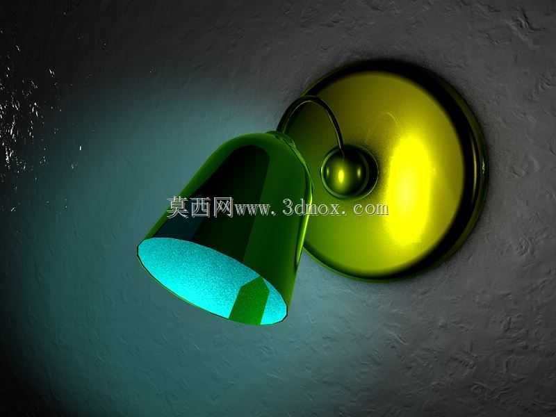 壁灯MAB 7