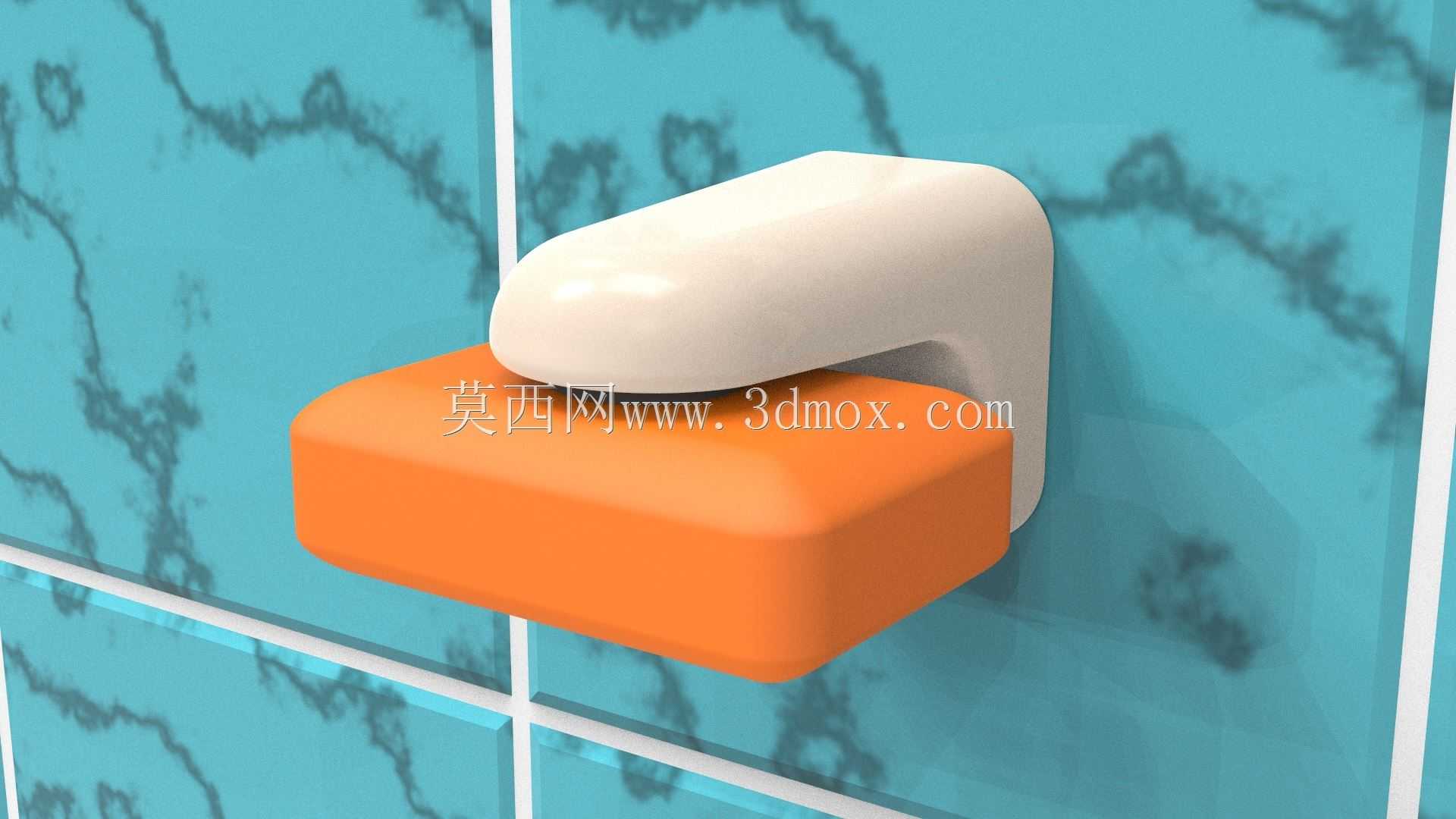 肥皂盒