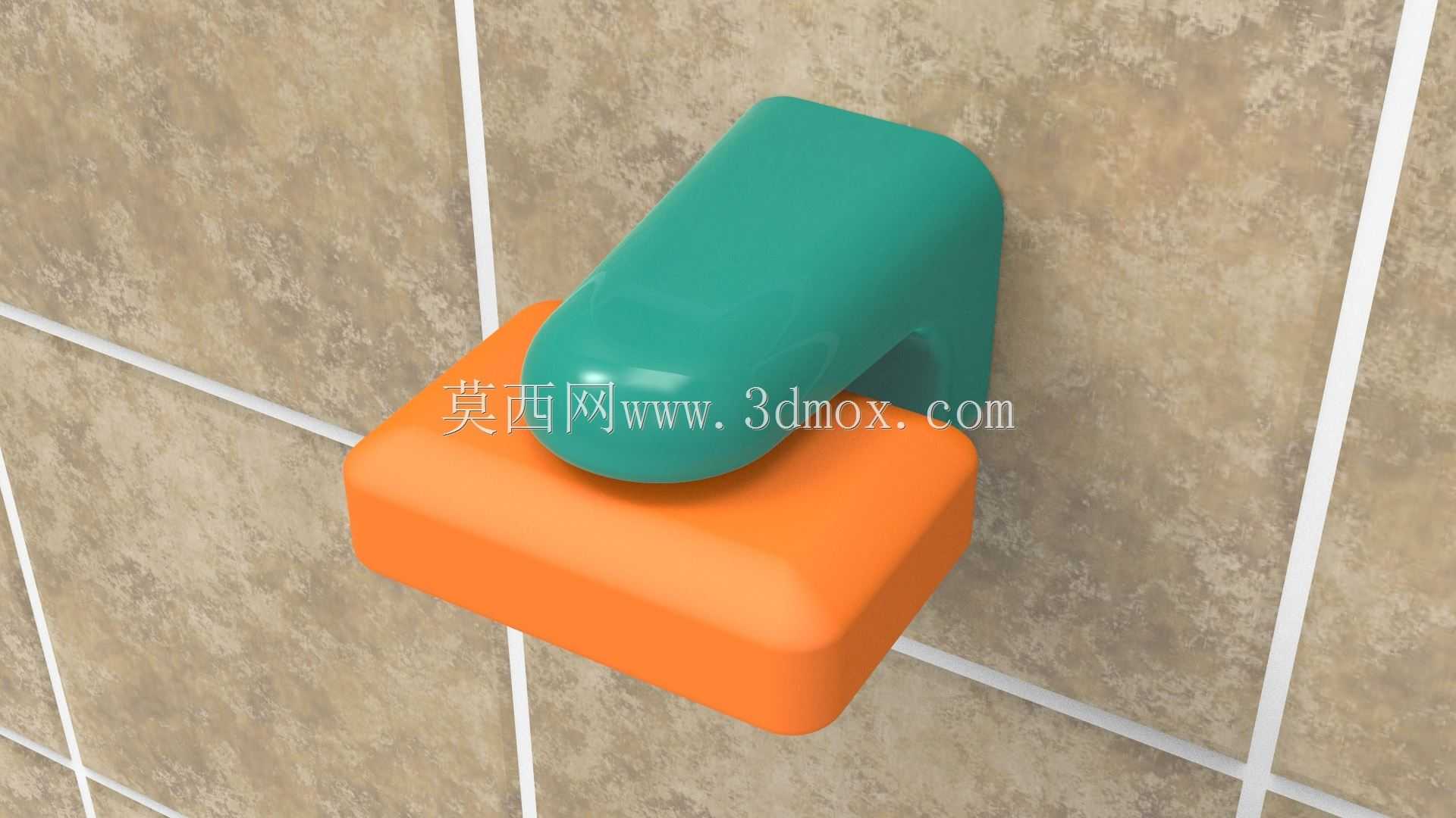 肥皂盒
