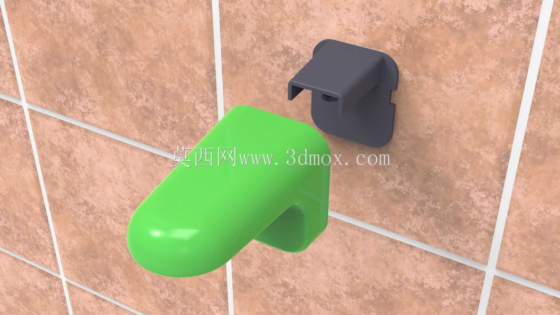 肥皂盒