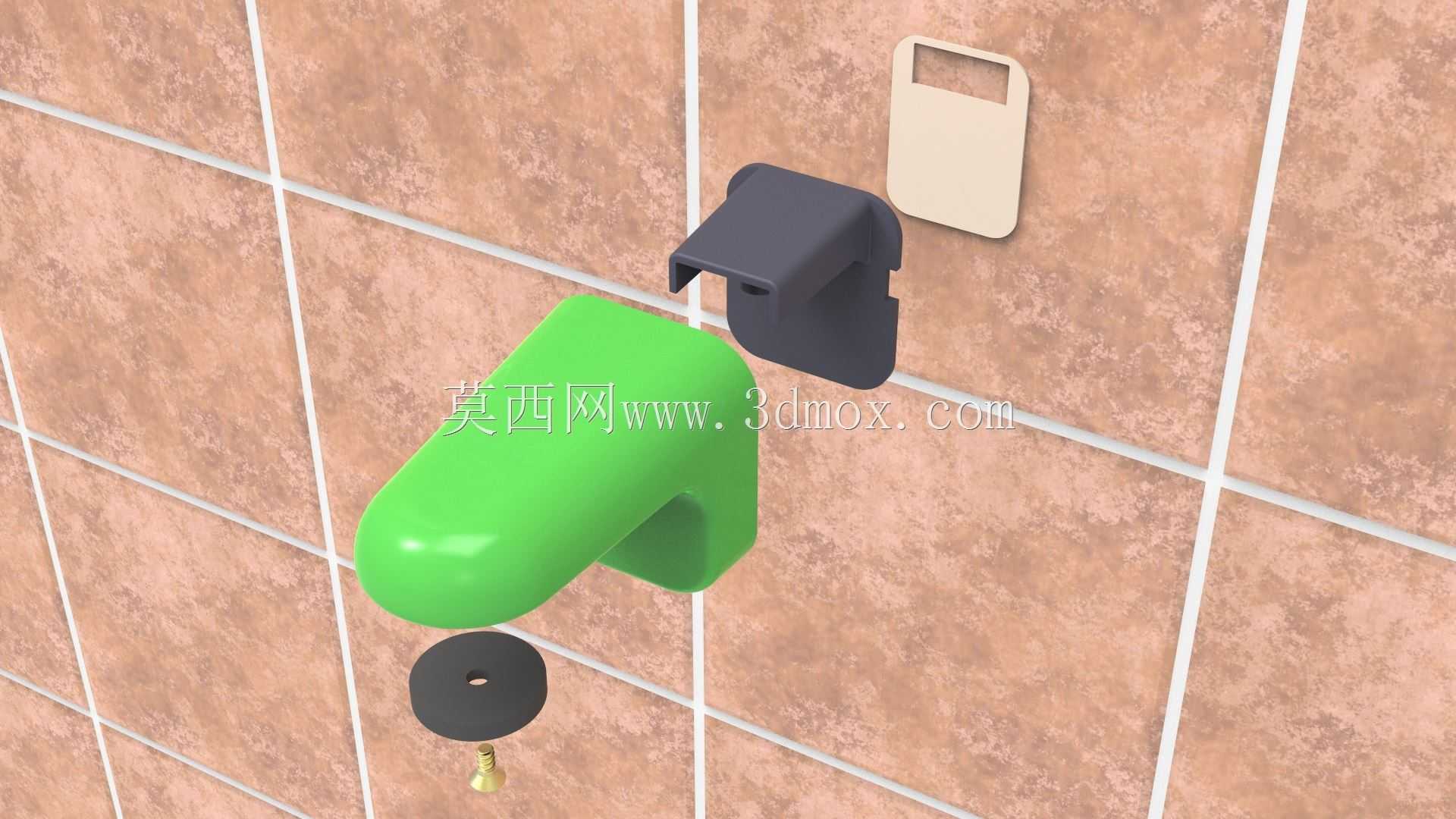 肥皂盒