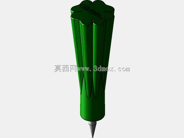 开罐器
