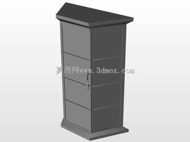 C 5系列银器柜