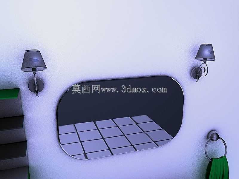 浴室套装艾斯米尔·杜拉科维奇