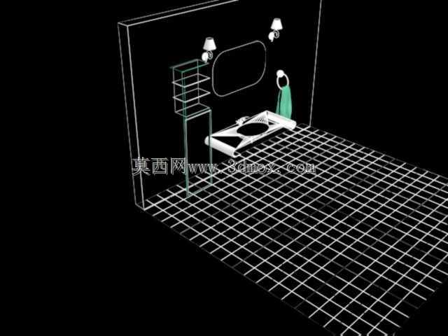 浴室套装艾斯米尔·杜拉科维奇