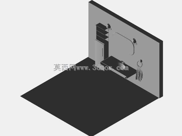 浴室套装艾斯米尔·杜拉科维奇