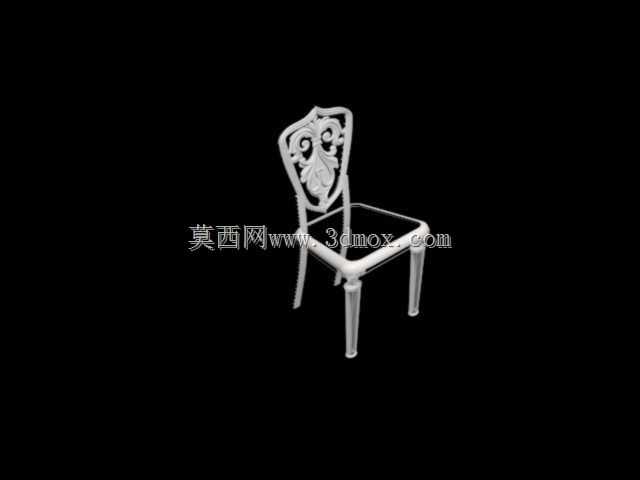 餐厅椅阿尔贝托马尔克斯