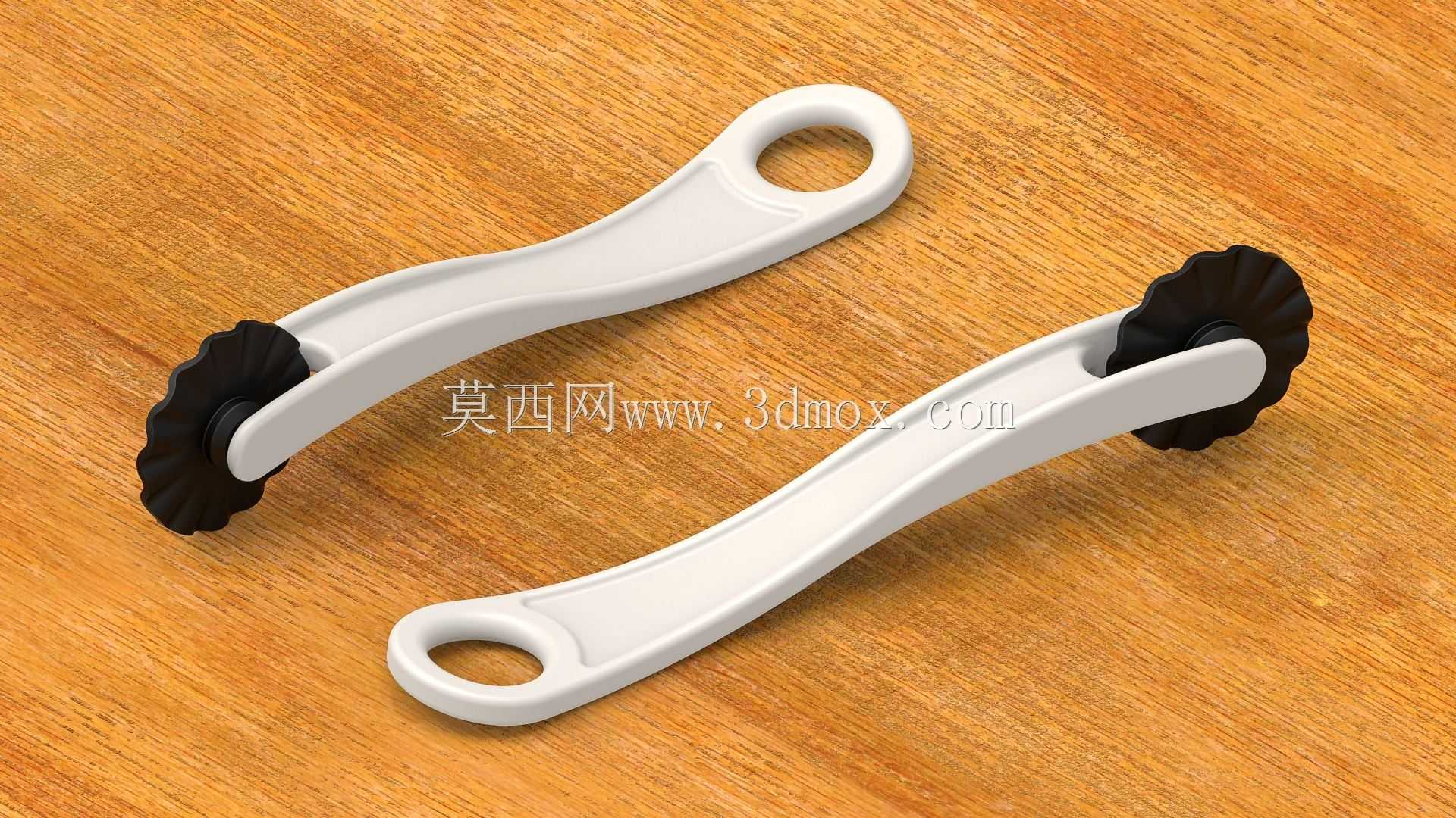 面点转刀