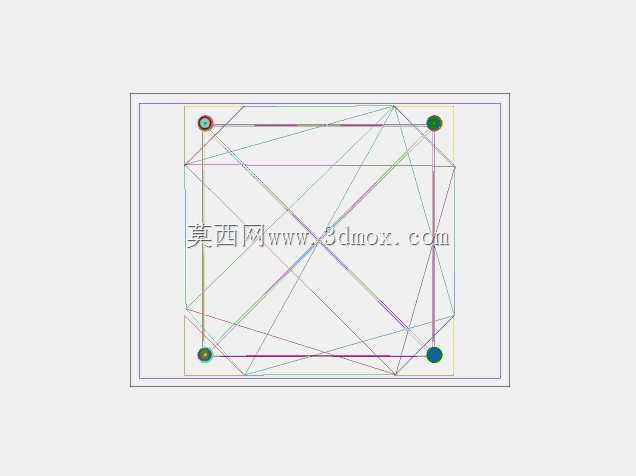 咖啡桌(黄铜+玻璃)?.?ZALTIN