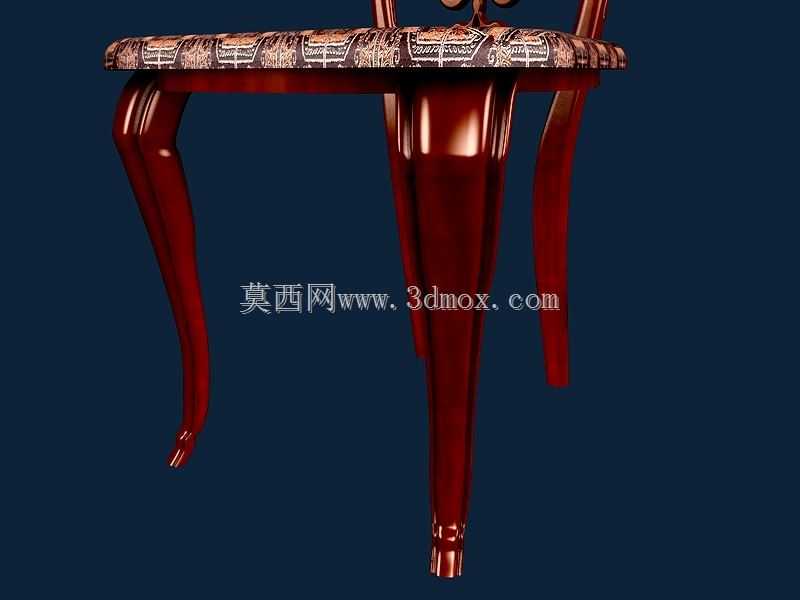餐厅椅子工程师