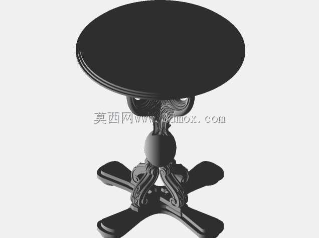 边咖啡桌