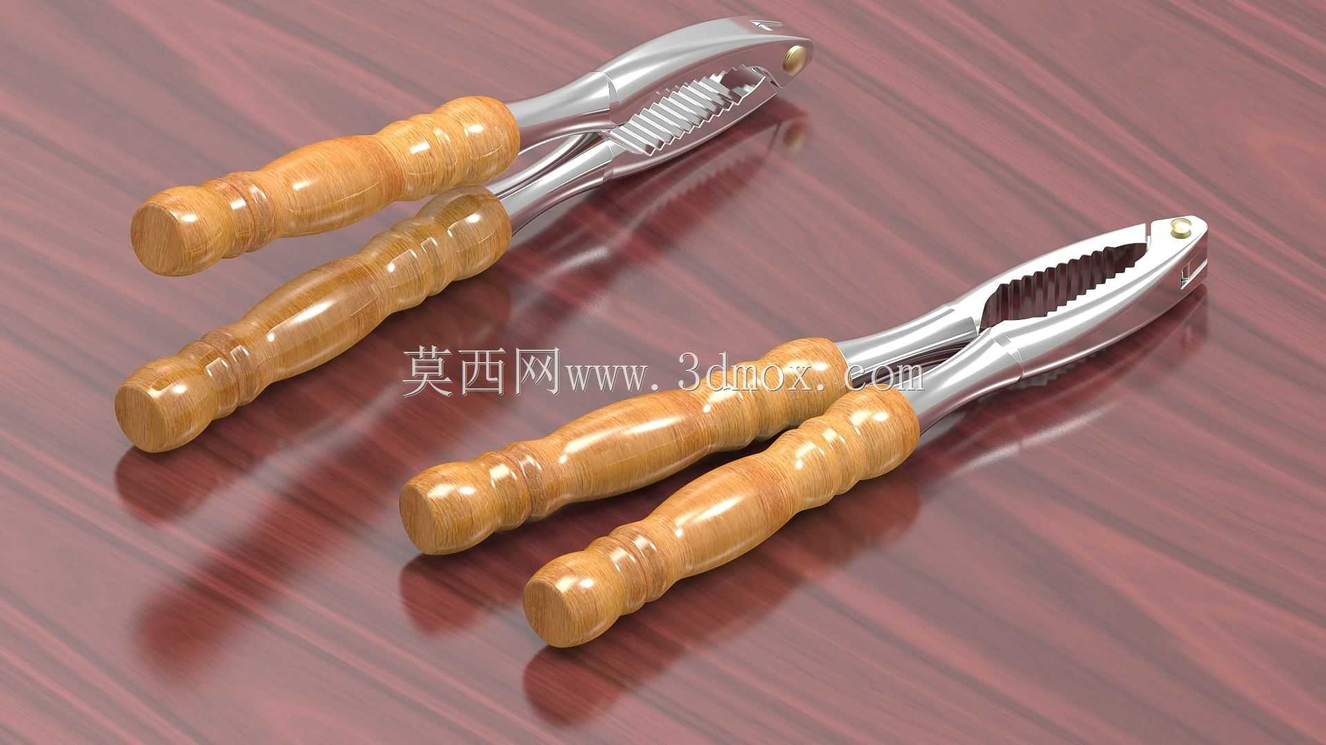 胡桃夹子
