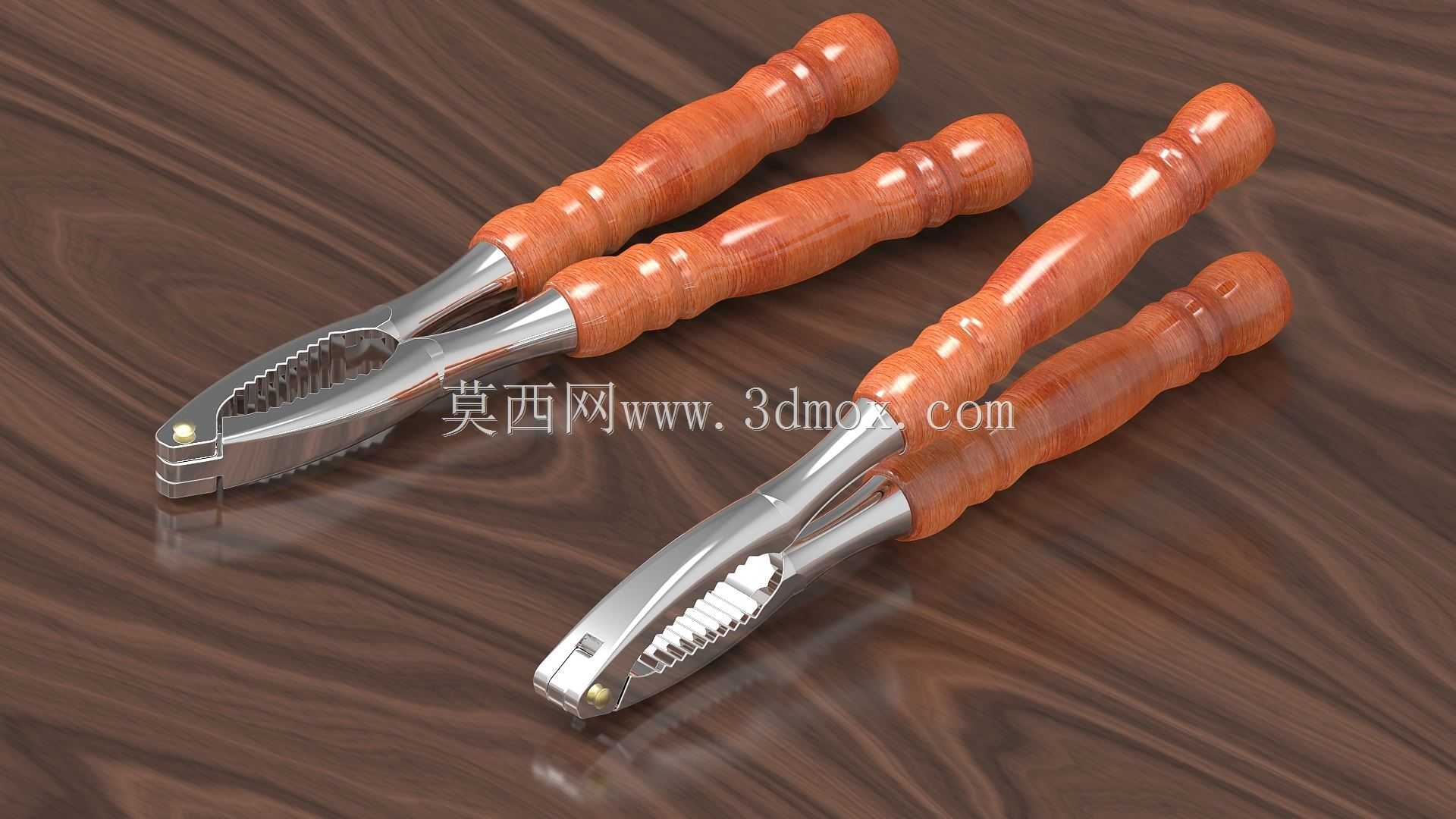 胡桃夹子