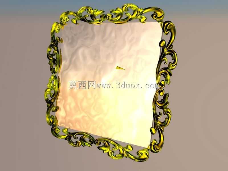 相框MERT 1