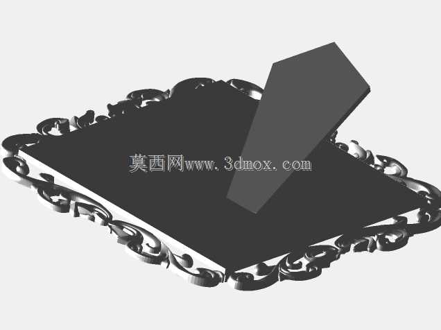 相框MERT 1