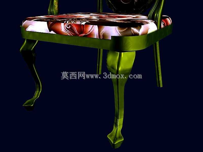 经典扶手椅DEA女士