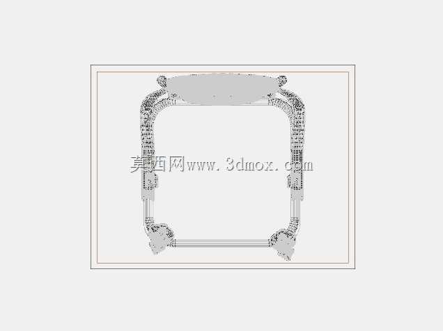 经典扶手椅DEA女士