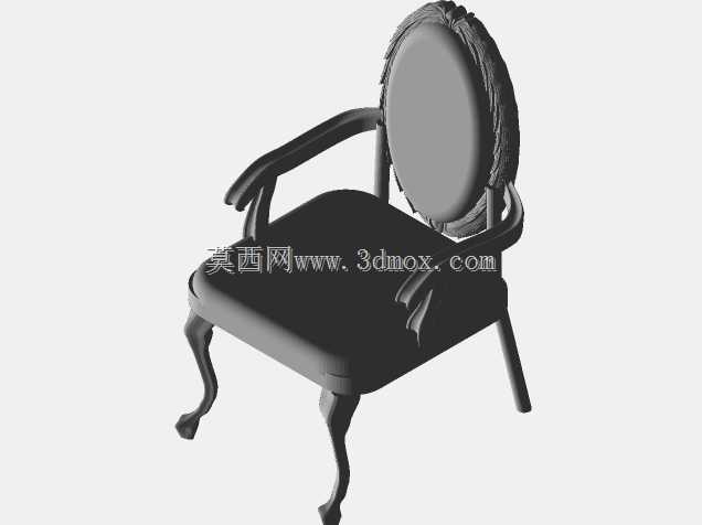经典扶手椅DEA女士