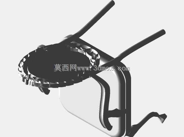 经典扶手椅DEA女士