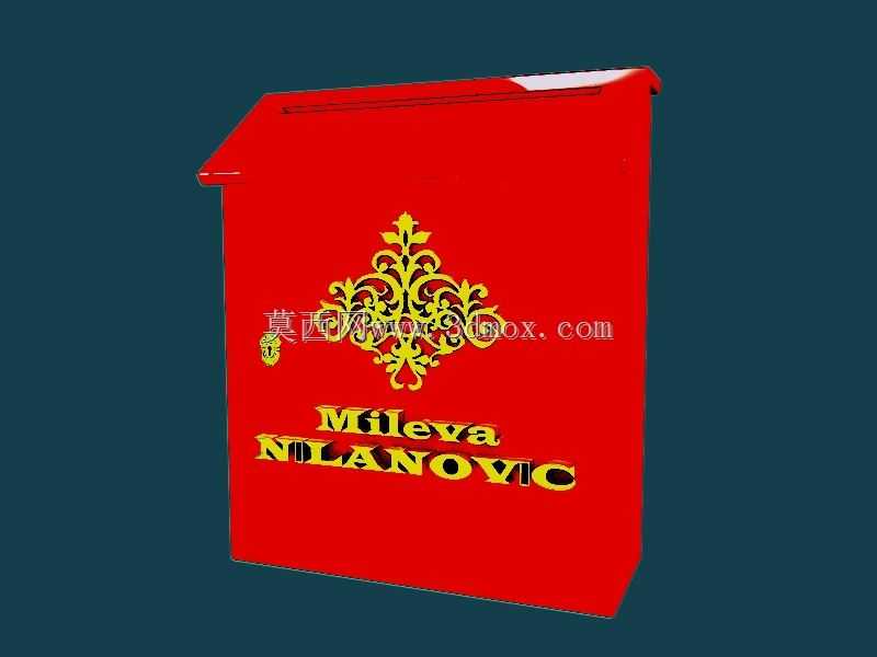 邮箱M.Mileva Milanovi?