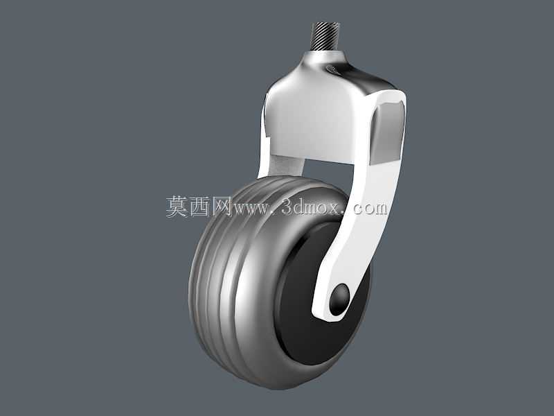医院家具用脚轮